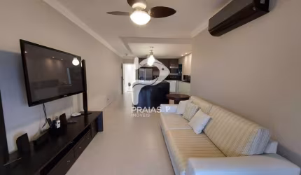 Apartamento com 3 quartos à venda na Alameda do Afoxe, --, Riviera, Bertioga por R$ 2.250.000