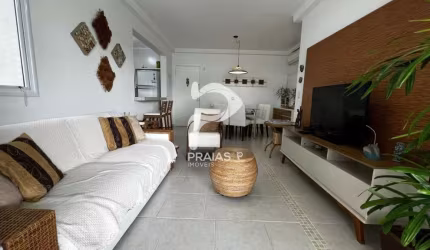 Apartamento com 3 quartos à venda na Passeio do Pontal, --, Riviera, Bertioga por R$ 2.680.000