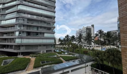 Apartamento com 1 quarto à venda na Largo da Pousada, --, Riviera, Bertioga por R$ 2.580.000