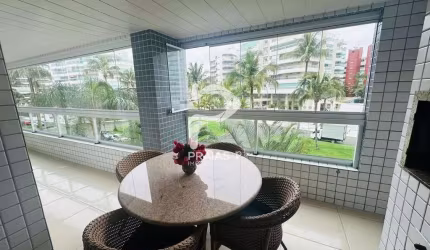 Apartamento com 3 quartos à venda na Alameda do Remo, --, Riviera, Bertioga por R$ 2.800.000