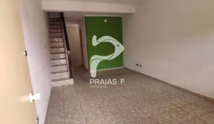 Casa com 3 quartos à venda na Edvaldo Pires, --, Vicente de Carvalho, Guarujá por R$ 450.000