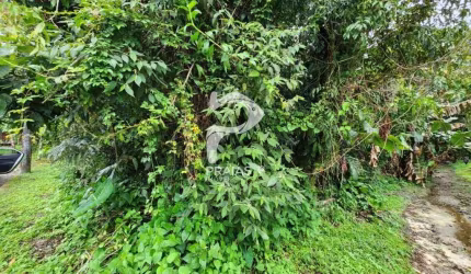 Terreno à venda na Alameda das Jabuticabas, --, Riviera, Bertioga por R$ 1.600.000