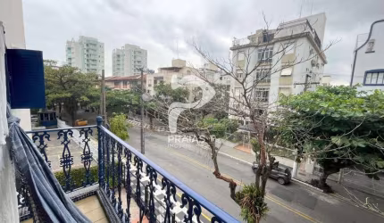 Apartamento com 2 quartos à venda na Curvina, --, Jardim Las Palmas, Guarujá por R$ 545.000