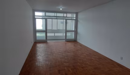 Vende-se Apto Frente ao Mar no Bairro Boqueirão em Santos/SP