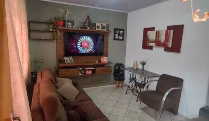 Vende-se casa 2 Quartos na Vila Jardini em Sorocaba/SP