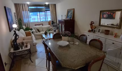 Aluga-se cobertura duplex com piscina na Ponta da Praia em Santos/SP