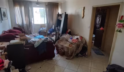 Vende-se apto 2 Quartos vista ao mar no Boa Vista em São Vicente