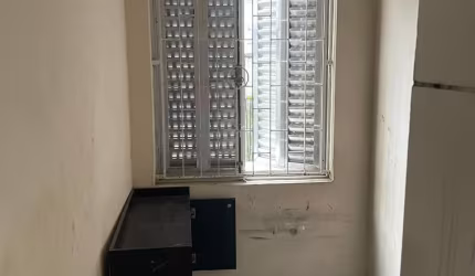 Aluga-se Kitnet no bairro Itararé Em São Vicente