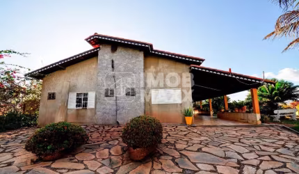 Chácara Núcleo Rural Monjolo