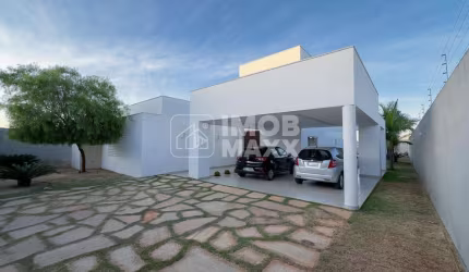 Quadra 10 Conjunto A Jardim Botânico 3 com  4 quartos 3 suítes