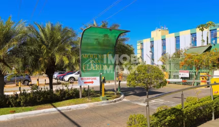 Apartamento Asa Norte Brasília 26m²1 Suíte Aluguel Temporada