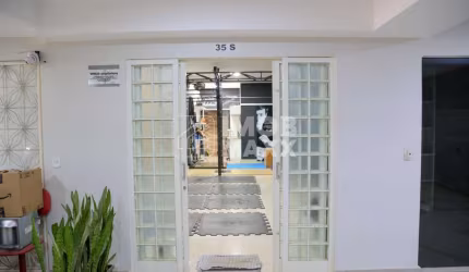 CLN 310 BL. D - SALA COMERCIAL - ASA NORTE