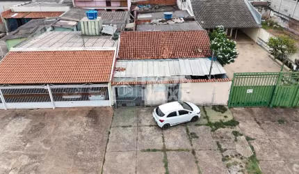 Casa à Venda em Taguatinga Norte: 3 Quartos, 350m² - R$520.000
