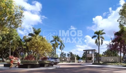 Terreno à Venda em Jardim Botânico - 382,62m² por R$239.999