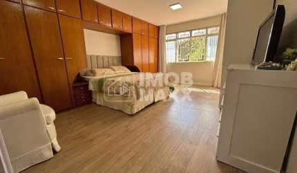 Luxuosa Casa na Asa Sul: 6 Dormitórios e 4 Suítes à Venda na W3 - 709 sul