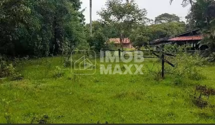 Chácara à Venda em Paranoá - DF250 - Fazenda Velha - 6,2 hectares - Escriturada e registrada.