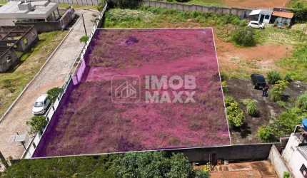 Condom. Fechado Residencial Asa Branca Lote de 1.500m²  BR 060