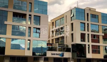 Venda: Apartamento 2 Suítes 77m² Lago Norte Brasília - R$750k