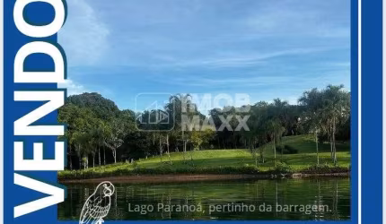 Umidade o ano inteiro em pleno Cerrado!