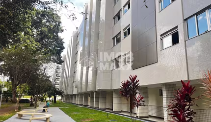 Venda de Apartamento 3 Quartos na Asa Norte - Brasília