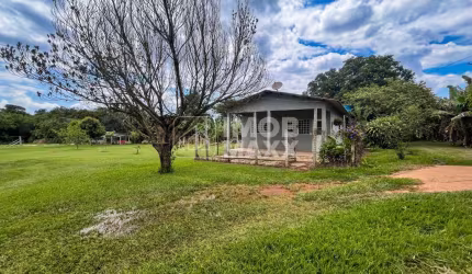 Chácara a venda no Paranoá - DF250 km 9,7 - Água corrente - Fazenda Velha