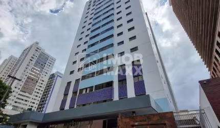 Venda: Apartamento 4 Dorms, 1 Suíte, 02 vgs em Águas Claras - R$ 777 mil