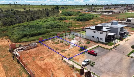 Venda Terreno Lote Jardim Botânico Le Premier Tororó Financiamento