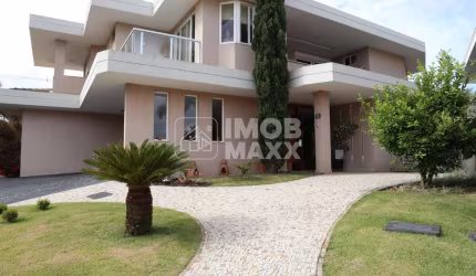 Venda casa Jardim Botânico Jardins do Lago 4 quartos 4 suítes 4 vagas piscina sauna elevador