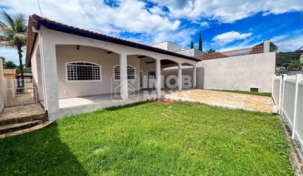 Casa com 3 Quartos Suite - Residencial Meus Sonhos - Sobradinho - Contagem