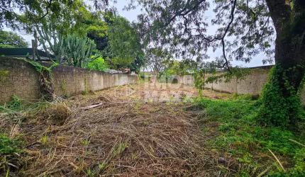 Vendo Lote Murado Tororó Jardim Botânico Quintas do Trevo
