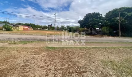 Terreno em Samambaia Sul: 200m² por R$ 395.000 para venda.