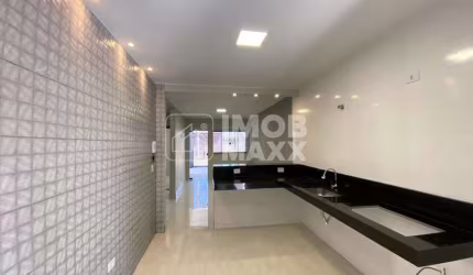 Casa Venda DFSobradinho II Setor Oeste 3 quartos 2 Suítes 2 banheiros 1 lavabo porcelanato