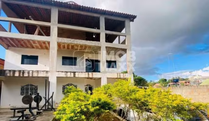 Venda de casa em Riacho Fundo I - Brasília: 600m², 4 dormitórios, 1 suíte por R$ 600.000. Oportunidade imperdível!