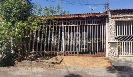 Casa QNN40 Guariroba/ Ceilândia R$298.000