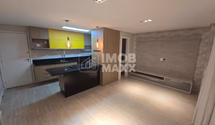 Apartamento à venda no Guará II, DF, 2 quartos, 56,54m², 2 Vagas.