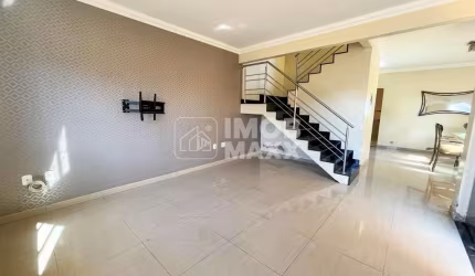 &lt;p&gt;Descubra o conforto e a praticidade de viver em uma casa espaçosa à venda em Samambaia Sul, com 279m² de área útil. Este imóvel conta com 3 dormitórios, sendo 1 suíte, além de 3 banheiros, pr