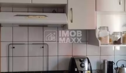 Apartamento à Venda em Águas Claras, 4 Quartos, 119m² – R$890mil