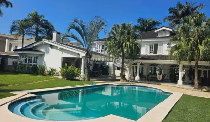 Casa em condomínio fechado com 7 quartos à venda no Jardim Acapulco, Guarujá  por R$ 6.200.000