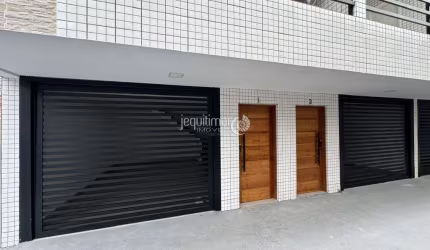 Casa em condomínio fechado com 3 quartos à venda na Enseada, Guarujá  por R$ 890.000