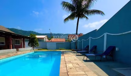 Casa com 3 quartos à venda na Enseada, Guarujá  por R$ 1.170.000