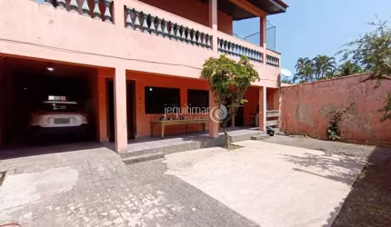 Casa com 8 quartos à venda no Jardim Guaiuba, Guarujá  por R$ 1.000.000