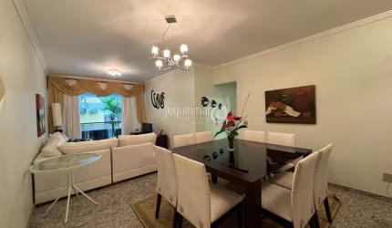 Apartamento com 4 quartos à venda na Enseada, Guarujá  por R$ 850.000
