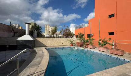 Cobertura com 4 quartos à venda na Enseada, Guarujá  por R$ 1.300.000