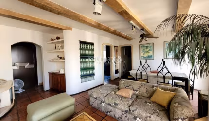 Apartamento com 3 quartos à venda no Pitangueiras, Guarujá  por R$ 600.000