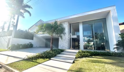 Casa em condomínio fechado com 7 quartos à venda no Jardim Acapulco, Guarujá  por R$ 16.000.000