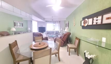 Cobertura com 3 quartos à venda na Enseada, Guarujá  por R$ 550.000