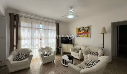 Cobertura com 3 quartos à venda na Enseada, Guarujá  por R$ 690.000