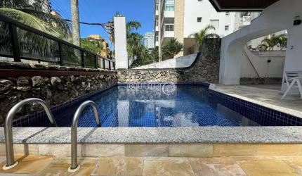 Apartamento com 3 quartos para alugar na Enseada, Guarujá  por R$ 7.000