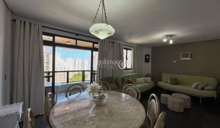 Apartamento com 3 quartos à venda no Pitangueiras, Guarujá  por R$ 650.000