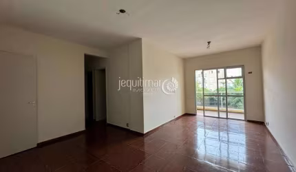 Apartamento com 2 quartos para alugar na Enseada, Guarujá  por R$ 2.900
